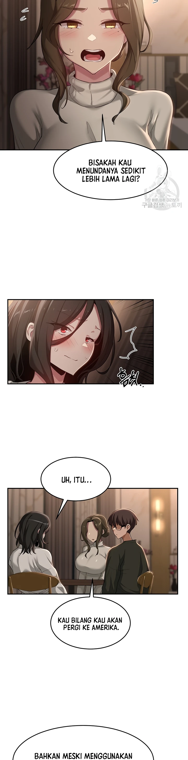 Sextudy Group Chapter 93 - Page 15